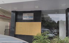 Hotel Ajaya Varanasi